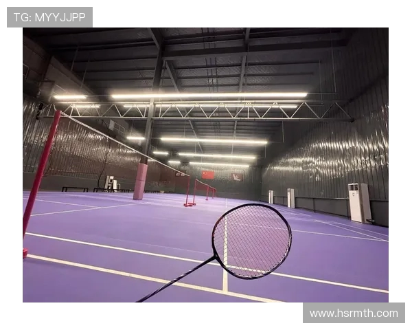 武汉羽毛球队的转型之路与深度解析羽毛球运动的未来发展