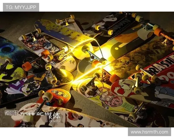 滑板人生的追逐与坚持王强与我分享他的滑板故事与梦想