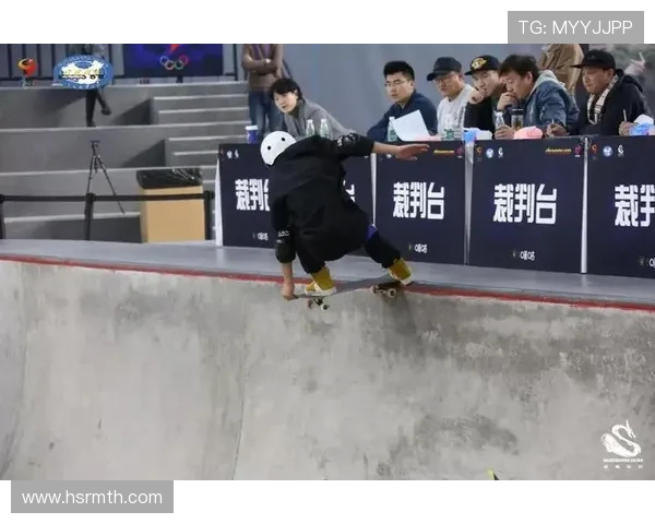 滑板文化的崛起成都滑板队如何掌控城市街头的魅力与挑战